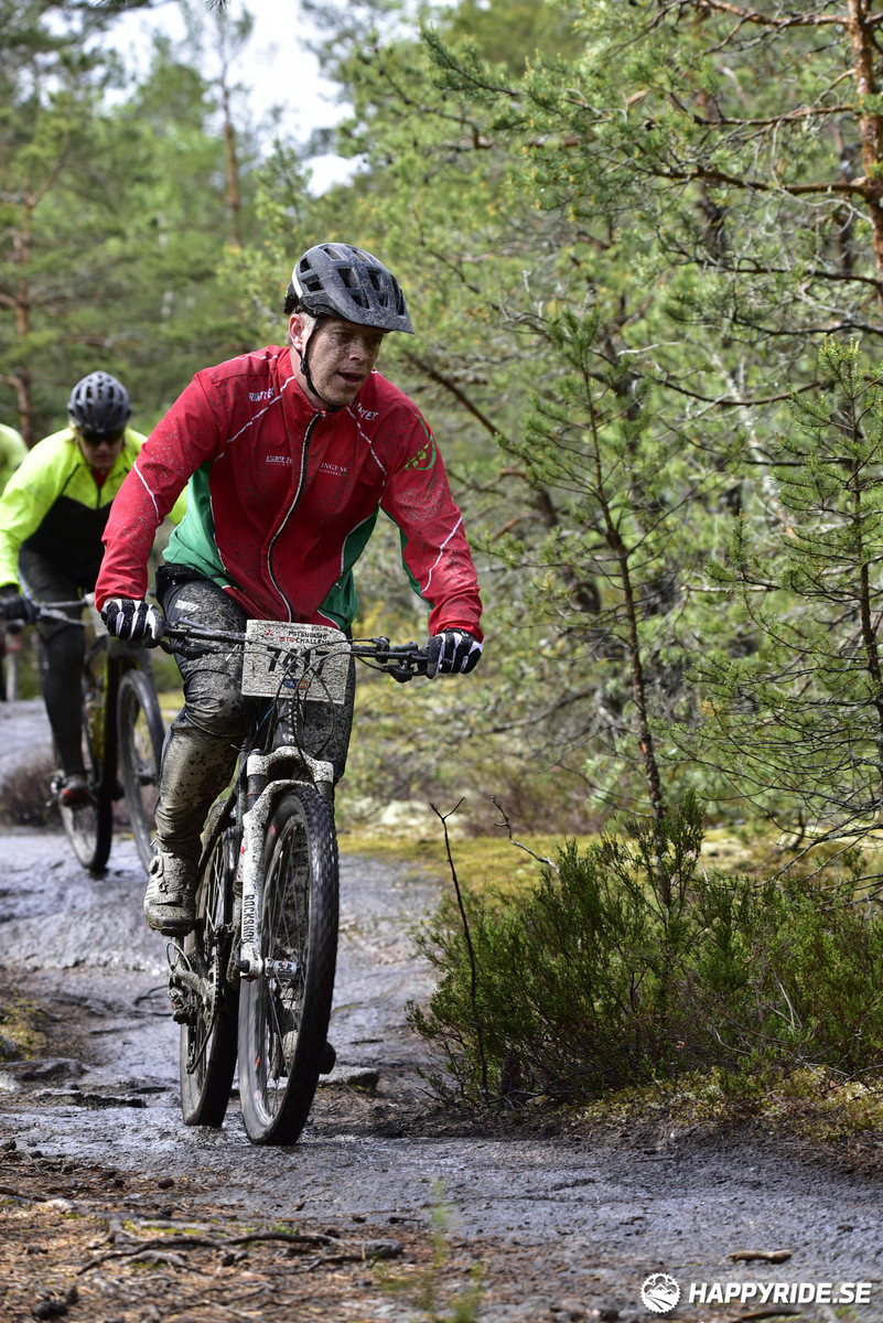 Bild från Lida Loop 2019